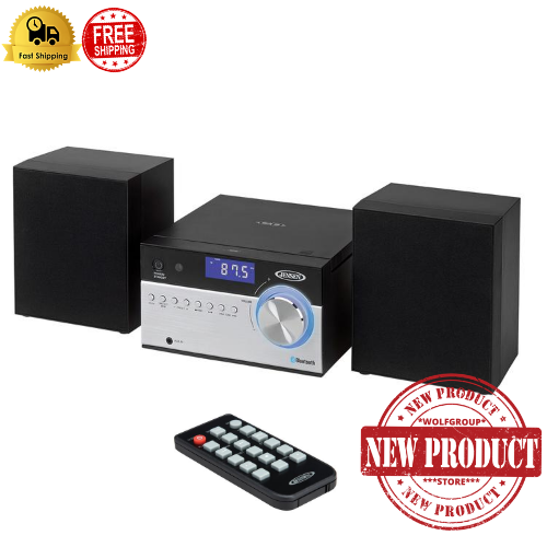 jbs bluetooth music receiver